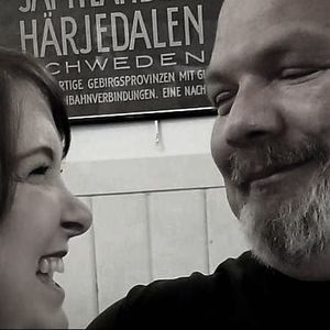 Meet your Posher, Ginger